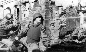Battle-of-Stalingrad
