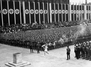 1936 Olympic
