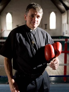 father dave smith