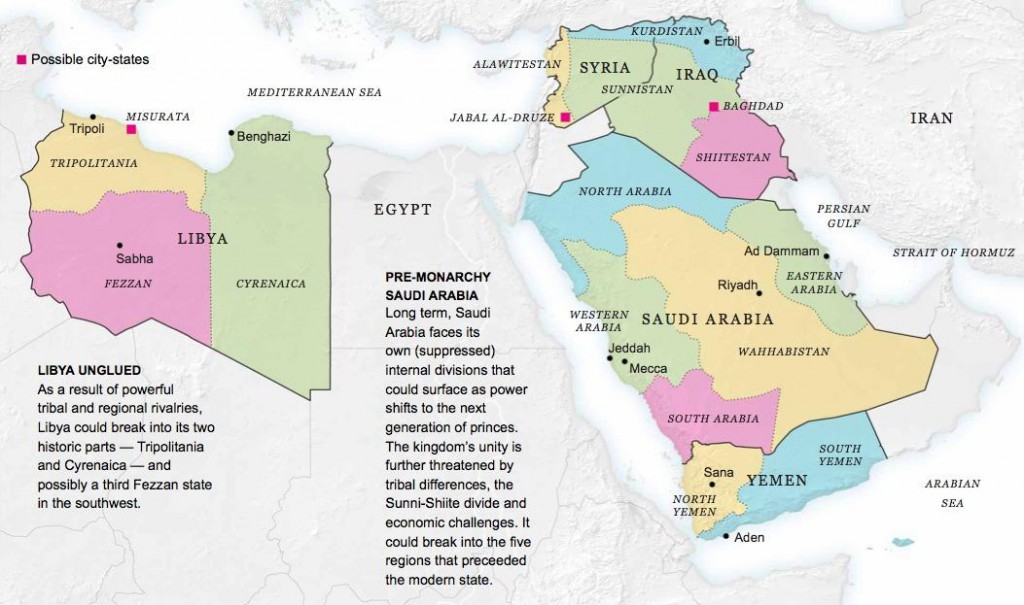 NYT Infographic