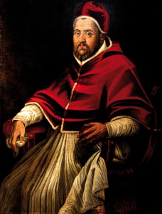 Clement VIII