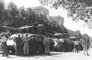 3. Husni coup 1949