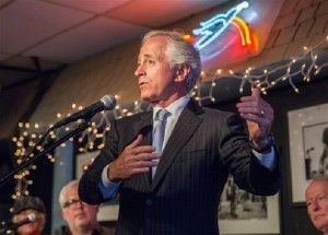 When Bob Corker was Chattanooga’s mayor a decade ago, his encounters with “foreign powers” were limited to dealings with neighboring towns in Hamilton County.