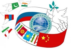The SCO is slowly but surely shaping up as the most important international organization in Asia.