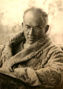 Ivan Solonevich (1891-1953)
