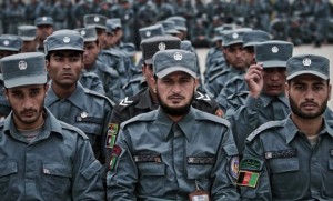 The Afghan Security Forces are marked by their members’ affiliation to different ethnic groups, forced mobilization in many cases, and a low level of training, organization, and discipline, in addition to corrupt officers.