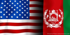 Bilateral Security Agreement includes several very vague articles that allow USA to do whatever they want in Aghanistan under the head of common fight against terrorism.