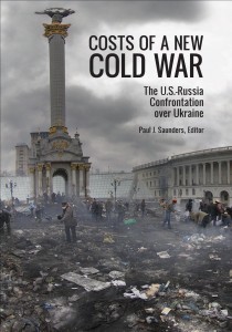 Costs a new Cold War