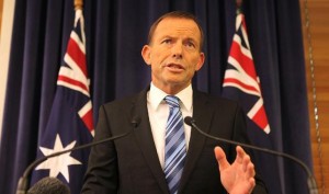 Tony Abbott, australian PM stated on October 3: “ISIL, has effectively declared war on the world. The world is responding.”