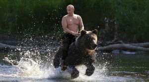 bear-ride