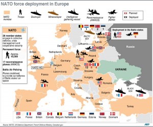 Arrogance and contempt for the adversary are poor aids in the shaping of geopolitical strategies.