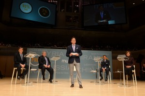 November 5 Munk debate on Barack Obama’s foreign policy