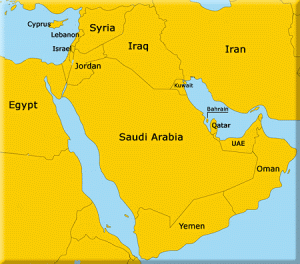 middleeastmap