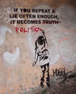lie-politics