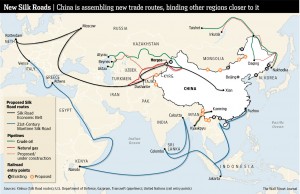 Maritime-Silk-Road