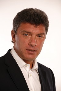 Boris Nemtsov