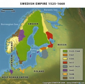 Sweden_empire