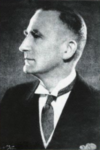  Andriy Melnyk, 1940