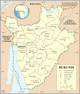 Un-burundi