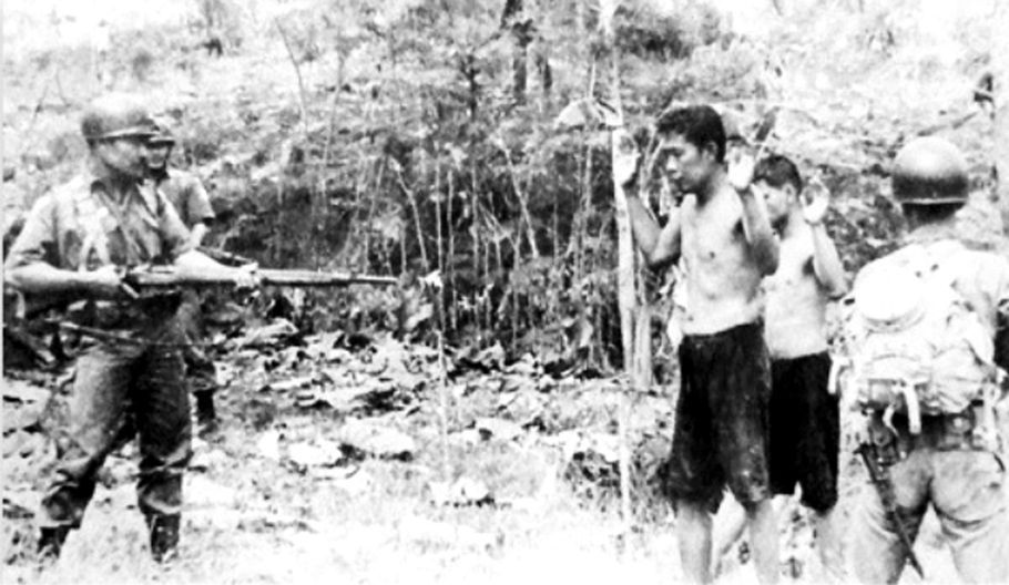In over five months from late 1965 to early 1966, anti-communist regime killed about half a million of Indonesians.