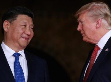 President Trump & Chairman Xi