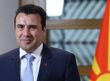 Zoran Zaev