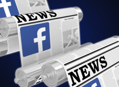 Facebook News feed algorithm