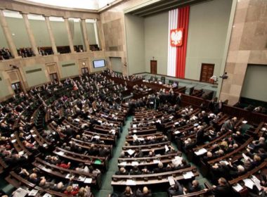 Sejm of Poland