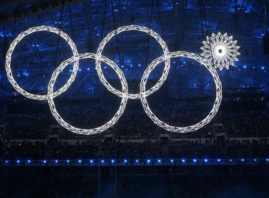 Winter Olympics without Russia