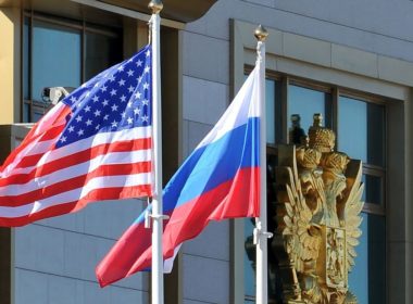 US-Russia relations