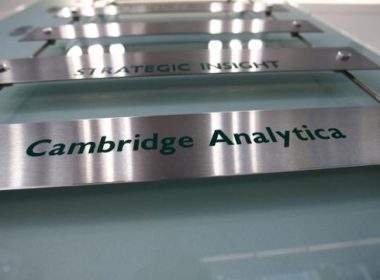 Cambridge Analytica Facebook