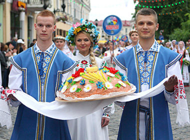 Belarus national identity
