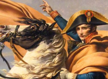Emperor Napoleon Bonapart