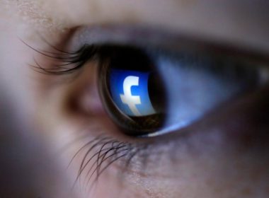 Facebook spies on users