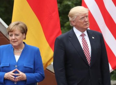 Trade War Between the US and Germany