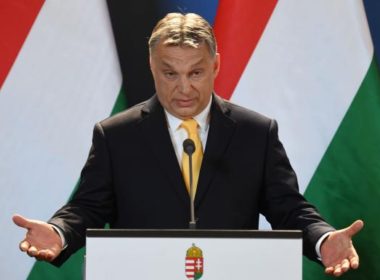 Viktor Orban victory