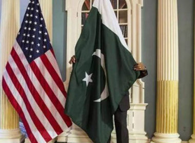 US Pakistani diplomatic crisis