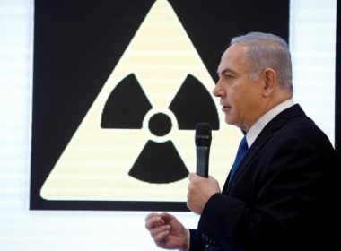 Netanyahu on Iran