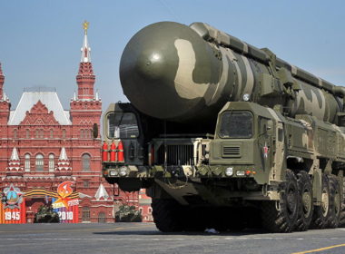 Russia's Nuclear Doctrine