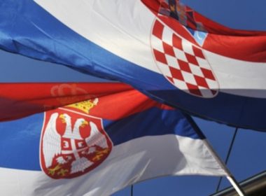 Serbs and Croats