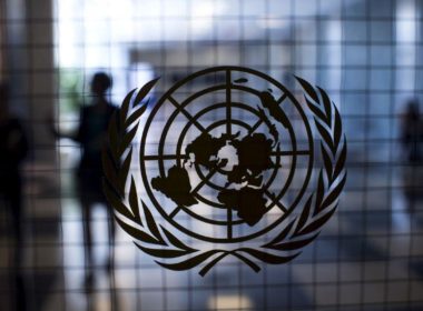 UN demanded the withdrawal of peacekeepers from Transnistria