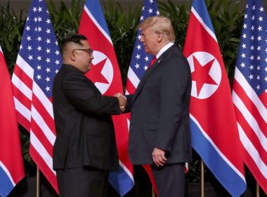 US-North Korea summit