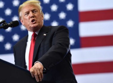 President Trump Calls For Immediate Deportations