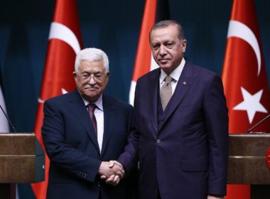 Erdogan Abbas