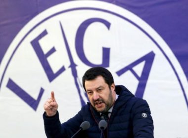 Salvini League