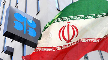 Iran OPEC