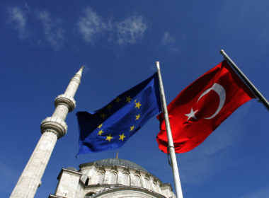 Turkey in EU