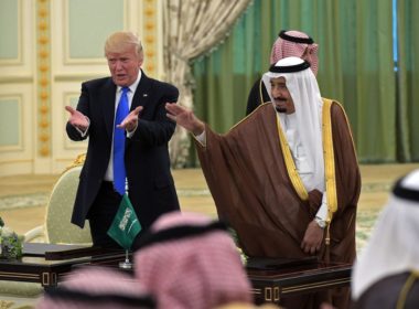 US-Saudi Ties