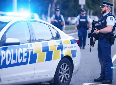 Death In New Zealand: The Christchurch Shootings