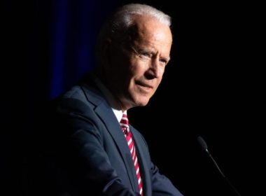 Biden Enters The Presidential Race